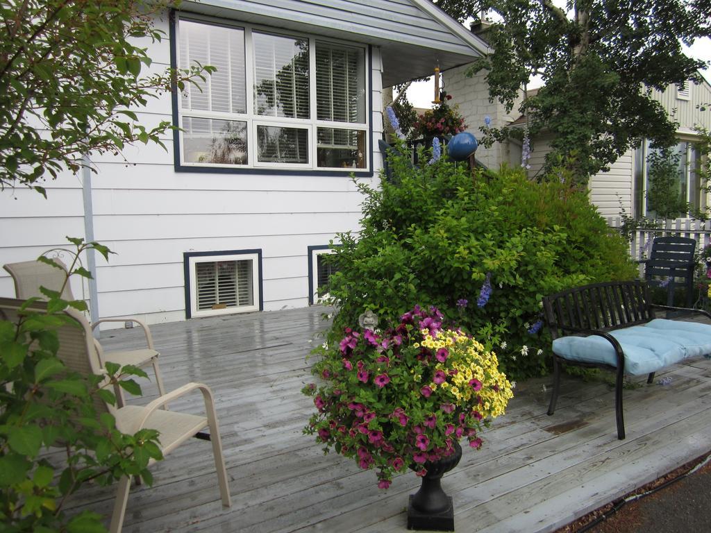 Casey'S Bed & Breakfast Уайтхорс Номер фото