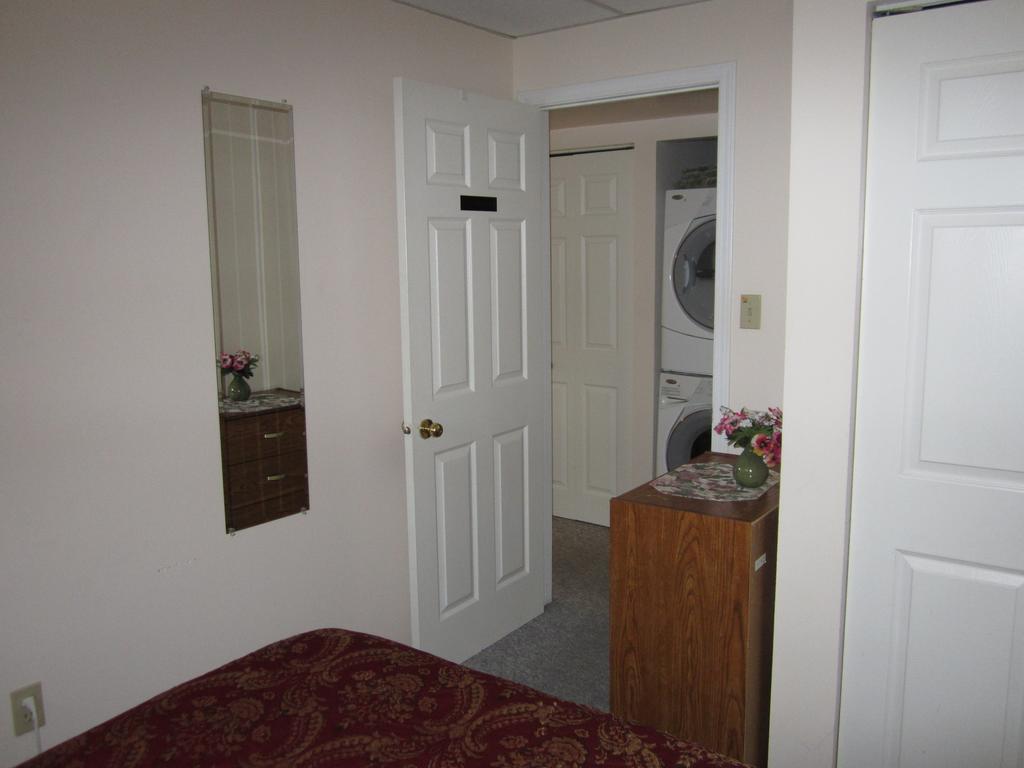 Casey'S Bed & Breakfast Уайтхорс Номер фото