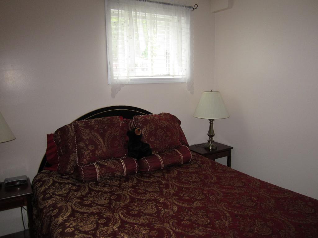 Casey'S Bed & Breakfast Уайтхорс Номер фото