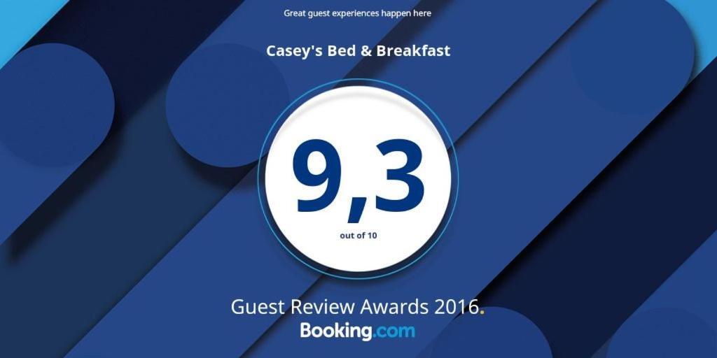 Casey'S Bed & Breakfast Уайтхорс Экстерьер фото